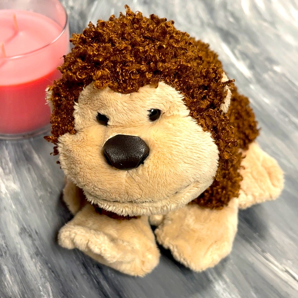 Webkinz Cheeky Monkey